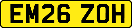 EM26ZOH