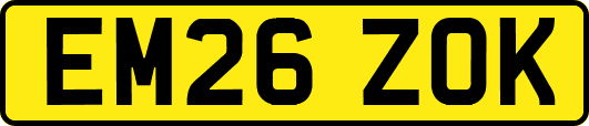 EM26ZOK
