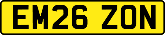 EM26ZON
