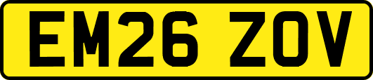 EM26ZOV