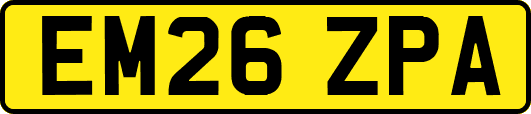 EM26ZPA