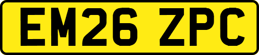 EM26ZPC