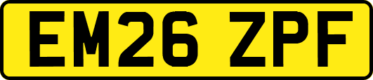 EM26ZPF