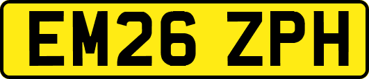EM26ZPH