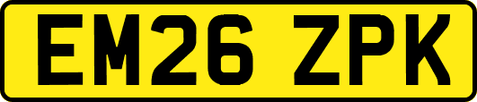 EM26ZPK