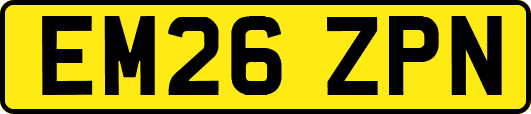 EM26ZPN