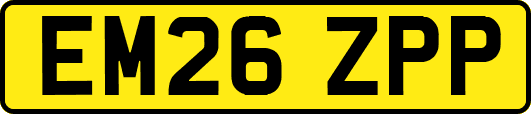 EM26ZPP