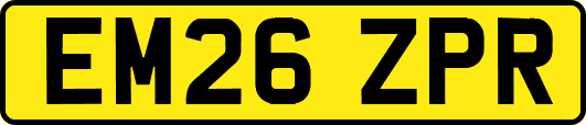 EM26ZPR