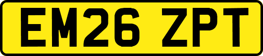 EM26ZPT
