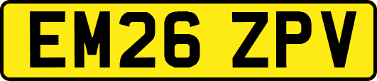 EM26ZPV