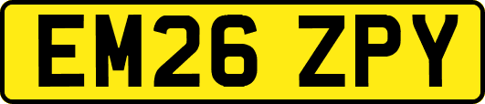 EM26ZPY