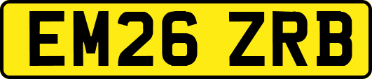 EM26ZRB