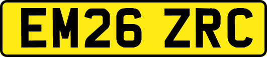 EM26ZRC