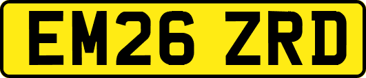 EM26ZRD