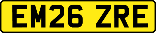 EM26ZRE