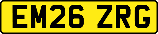EM26ZRG