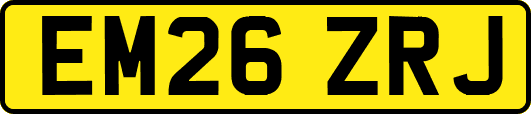 EM26ZRJ