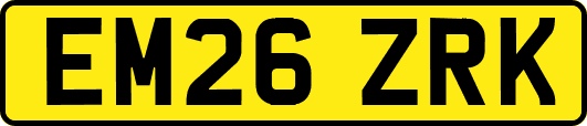 EM26ZRK