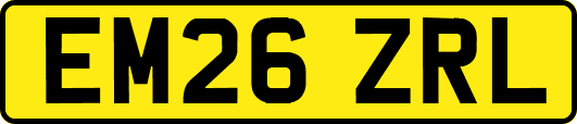 EM26ZRL