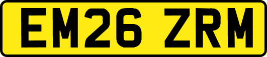 EM26ZRM