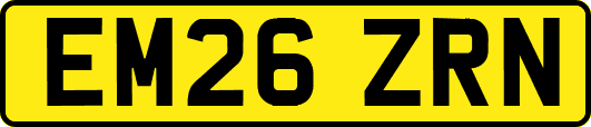 EM26ZRN