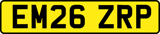 EM26ZRP