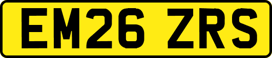 EM26ZRS