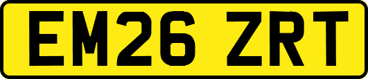 EM26ZRT