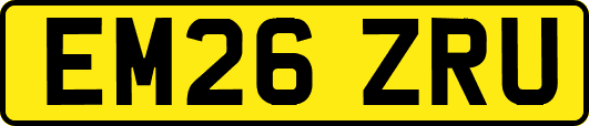 EM26ZRU