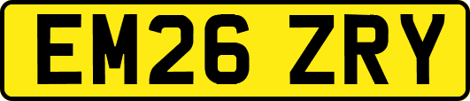 EM26ZRY