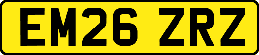 EM26ZRZ
