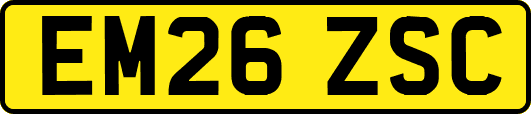 EM26ZSC