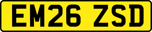 EM26ZSD