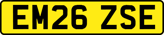 EM26ZSE