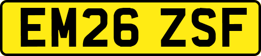 EM26ZSF