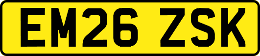 EM26ZSK