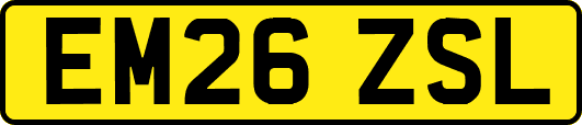 EM26ZSL