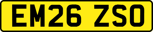 EM26ZSO