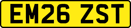 EM26ZST