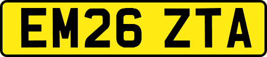 EM26ZTA