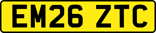 EM26ZTC