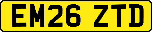 EM26ZTD
