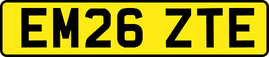 EM26ZTE