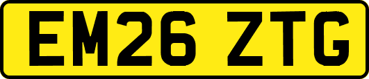 EM26ZTG