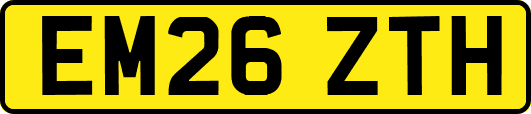 EM26ZTH
