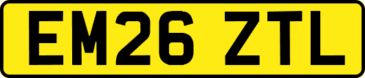EM26ZTL