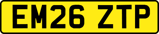 EM26ZTP