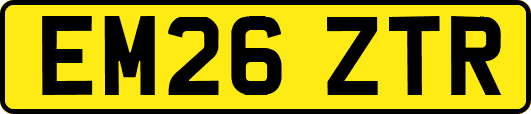 EM26ZTR