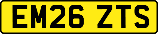 EM26ZTS