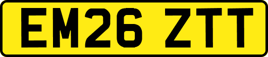 EM26ZTT